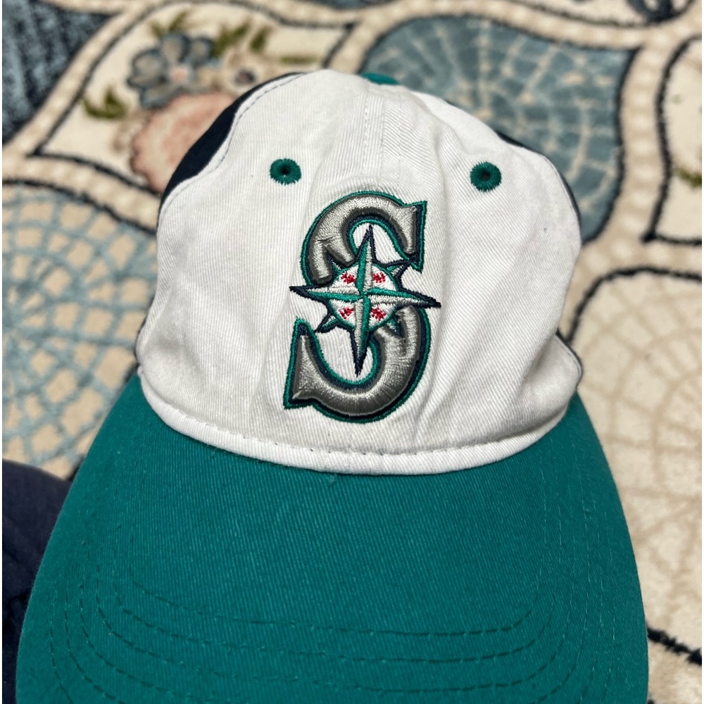 seattle sea krakens hat